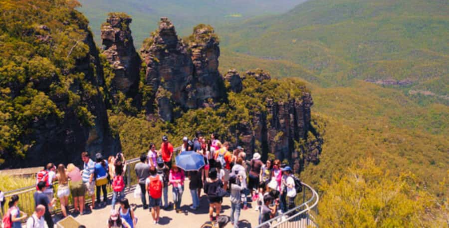 Blue Mountains Tour from Sydney - Full Day Private Tours - Price and value: what $1,026 per group really buys you
