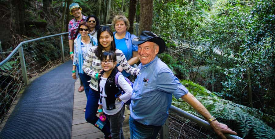 Blue Mountains Tour from Sydney - Full Day Private Tours - The scenic drive out of Sydney: why the route matters