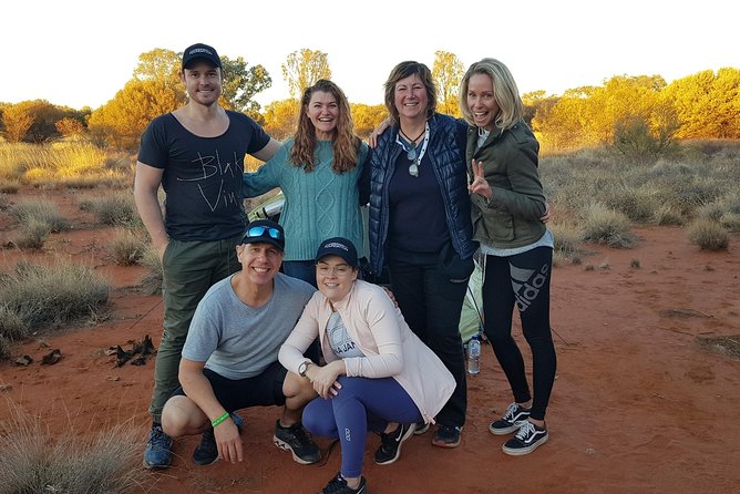 Blue Mountains Tour from Sydney with an Aboriginal Experience - Food on the road: morning scones and a 2-course lunch that keep the day sane