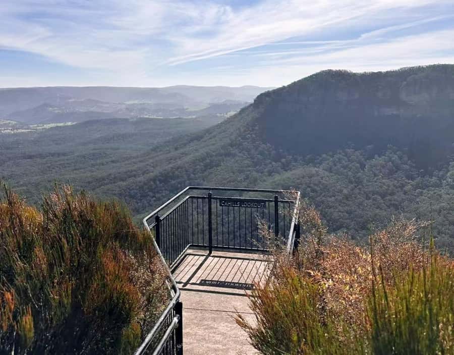 Blue Mountains Tour, Katoomba Falls & Cockatoos Small Group - My Booking Advice: Should You Book This Blue Mountains Day Trip?