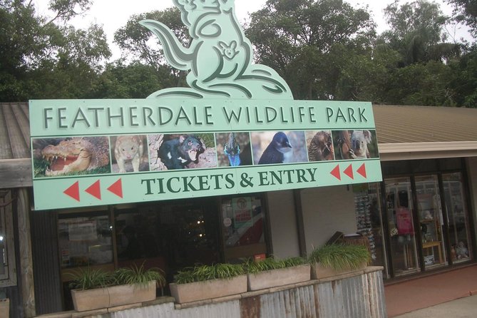 Blue Mountains Tour PRIVATE with Wildlife Park and River Cruise - Key Things to Know Before You Go