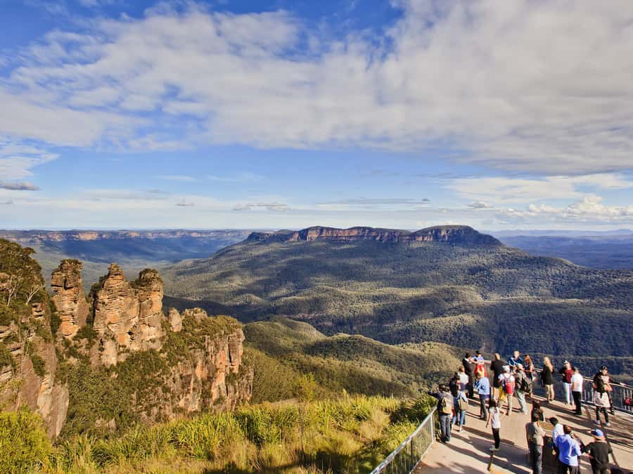 Blue Mountains Tour w/Lunch: Scenic World, Zoo & Koala Photo - Key highlights that make this day work