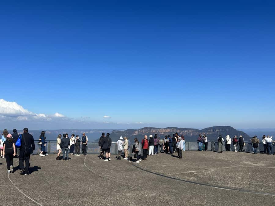 Blue Mountains Tour w/Lunch: Scenic World, Zoo & Koala Photo - Price and value: why $176 feels fair for what’s included