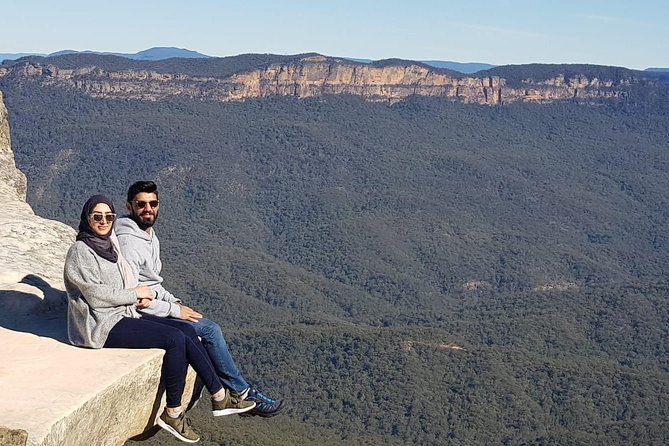 Blue Mountains Ultimate One-Day Tour from Sydney - Key things that make this day trip work