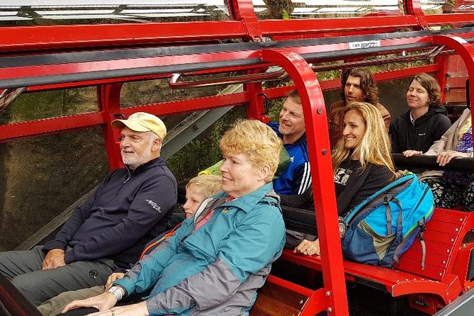 Blue Mountains Ultimate One-Day Tour from Sydney - Blue Mountains National Park time: UNESCO scenery with guided stops