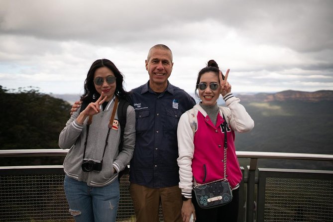 Blue Mountains Ultimate One-Day Tour from Sydney - Lunch, coffee breaks, and the pacing that keeps it human