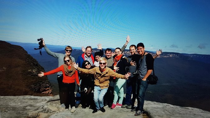 Blue Mountains Ultimate One-Day Tour from Sydney - Featherdale Wildlife Park: your best chance for koalas and closer animal time