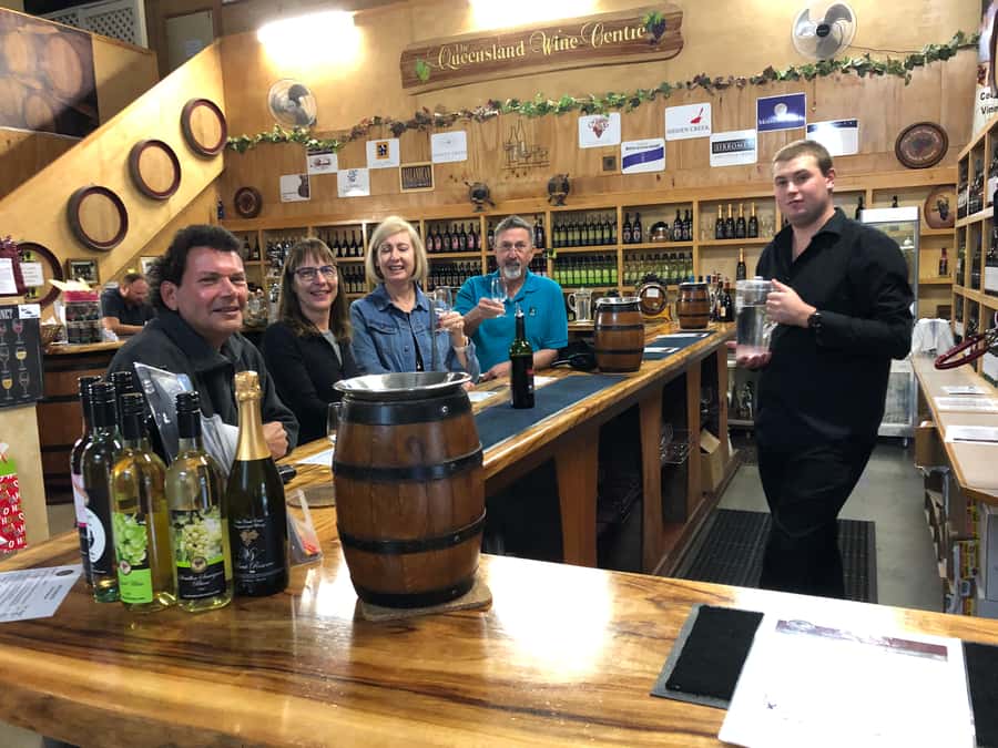 BNE - MtTamborine All Inclusive Tour with Lunch and Tastings - A Small-Group Tamborine Day Trip That Feels Like a Plan