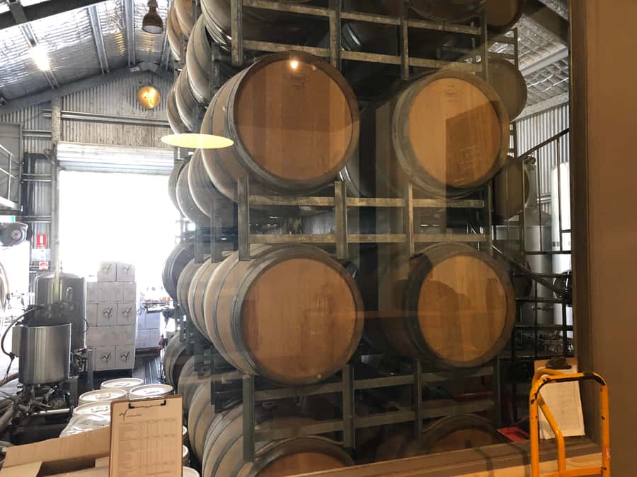 BNE - MtTamborine All Inclusive Tour with Lunch and Tastings - Cedar Creek Estate: Two Visits, Then Lunch