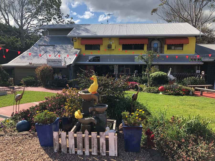 BNE - MtTamborine All Inclusive Tour with Lunch and Tastings - Tamborine Mountain Distillery: Spirits Tasting Adds a New Angle