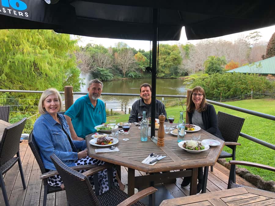 BNE - MtTamborine All Inclusive Tour with Lunch and Tastings - Price and Value: What $159 Includes (and What It Doesn’t)