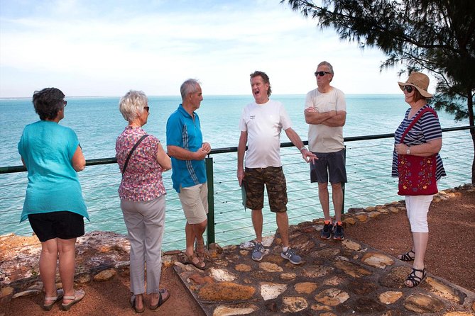 Bombing of Darwin WWII Heritage Tours - Should you book the Bombing of Darwin WWII Heritage Tour?