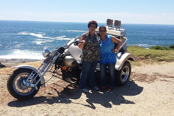 Bondi & Sydney Sights Trike Tour 1.5hrs - Key Things You’ll Love About This Trike Tour