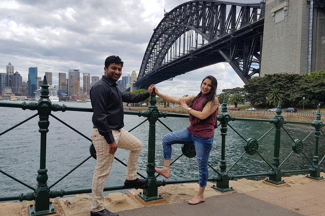 Bondi & Sydney Sights Trike Tour 1.5hrs - Why a 1.5-Hour Trike Tour Works So Well in Sydney