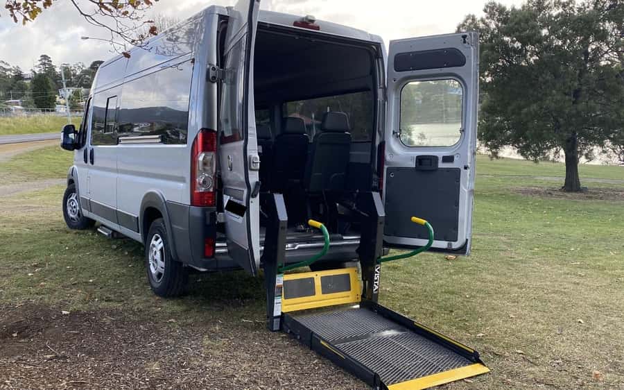 Bonorong & Richmond: Shore Excursion (Private Tour) - Getting From Your Cruise to the Start Point (Campbell Street)