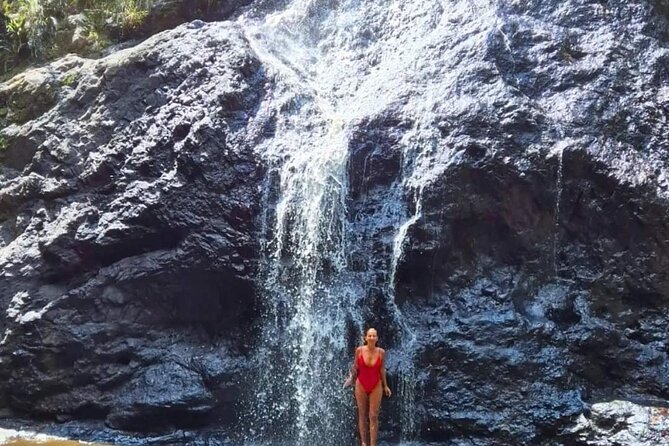 Booloumba Falls & Booloumba Creek Adventure, Conondale Nat. Park - Weather Reality: When Rain Changes the Plan