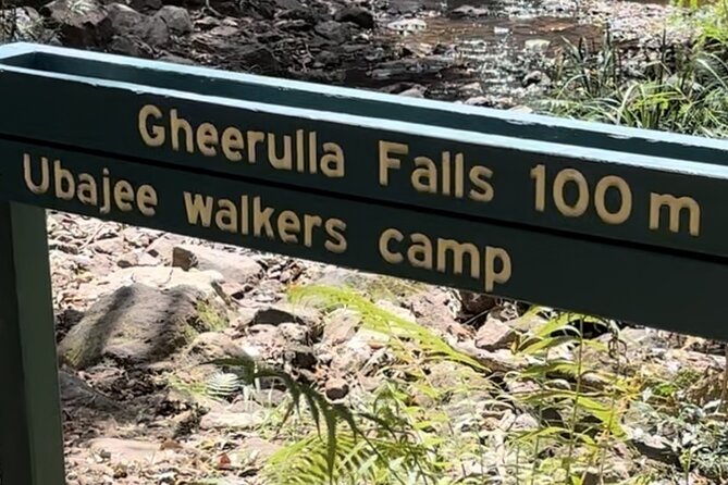 Booloumba Falls & Booloumba Creek Adventure, Conondale Nat. Park - What to Bring for Booloumba Falls and Creek Time