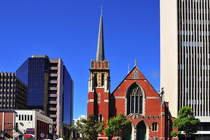 Boom-and-Bust: self-guided historical walking tour of Perth - Price and value: when $17.93 per group makes sense