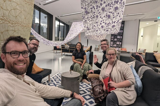 Boom-and-Bust: self-guided historical walking tour of Perth - Practical tips to make a self-guided tour feel smooth