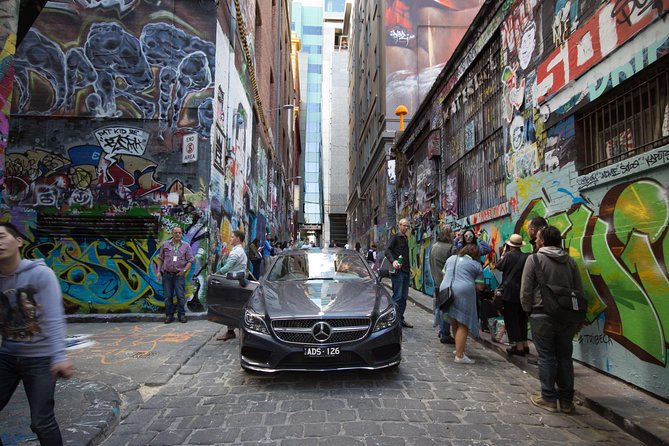 Boroughs of Melbourne - Signature Private City Tour - Key highlights worth booking for