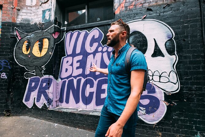 Boroughs of Melbourne - Signature Private City Tour - Stop-by-stop: the coffee-and-arcade opening that sets the tone