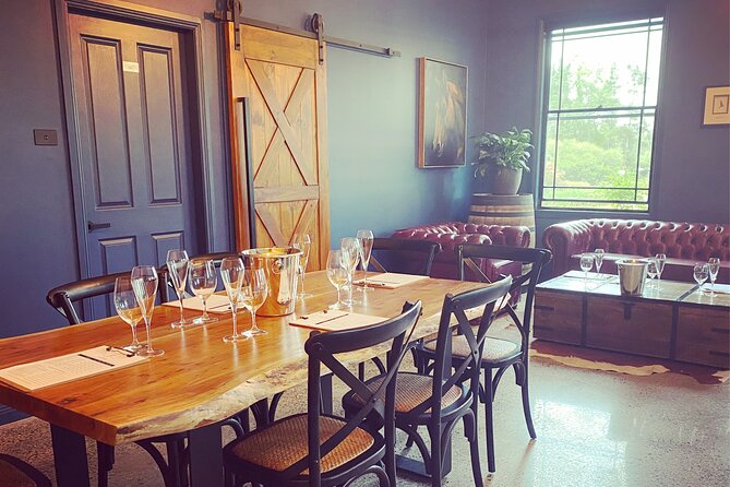 Boutique Wine Tasting Experience in Pokolbin - Booking Tips: How to Avoid the Most Common Letdown