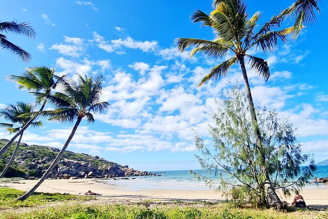 Bowen Beaches Discovery-Top of the Whitsundays - Stop 4: Bowen time—this is where the day earns its keep