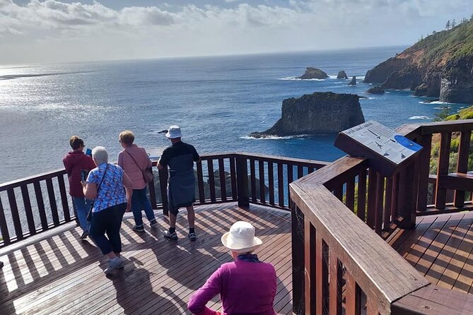 Breakfast Bushwalk & Clifftop BBQ Tour - Price and What You’re Really Paying For