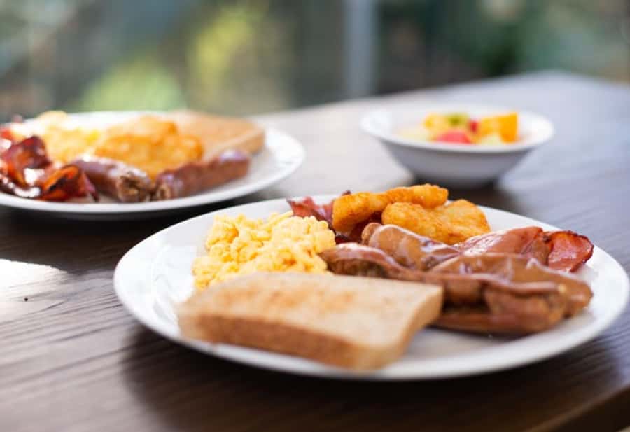 Breakfast with Koalas at WILD LIFE Zoo Darling Harbour - Should you book Breakfast with Koalas at WILD LIFE Zoo Darling Harbour?