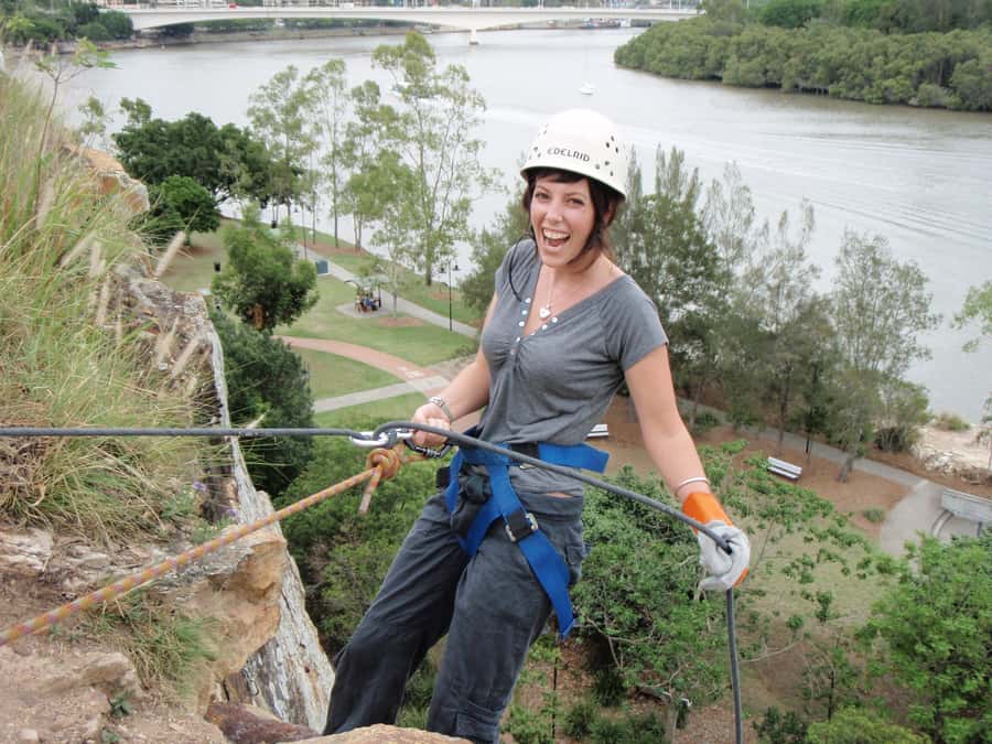 Brisbane: Abseiling at Kangaroo Point Cliffs - Key things that make Kangaroo Point Cliffs abseiling worth it