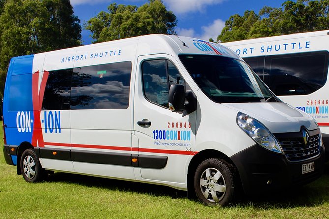 Brisbane Airport: Shared Transfer to Brisbane - Key highlights to know before you go