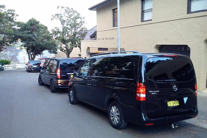 Brisbane Airport to Noosa Private Transfer for 1-5 people - The Practical Appeal of Brisbane Airport to Noosa Heads, Door-to-Door