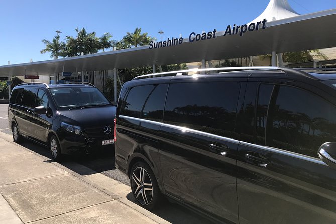 Brisbane Airport to Noosa Private Transfer for 1-5 people - Timing and Hours: Build Around the Published Service Window