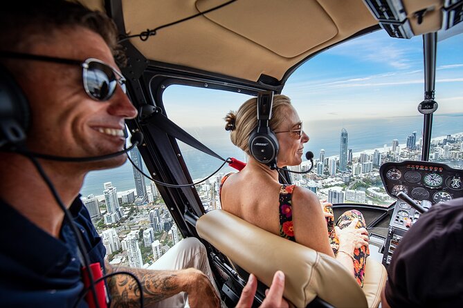 Brisbane And Gold Coast Helicopter Pub Crawl 3 Stops - Stop 1: The Veresdale Hotel in the heart of Queensland stud country