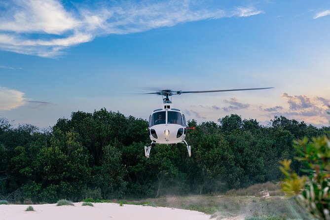 Brisbane and Gold Coast Helicopter Pub Crawl 5 Stops - Price and logistics: when $1,215.73 per person actually makes sense