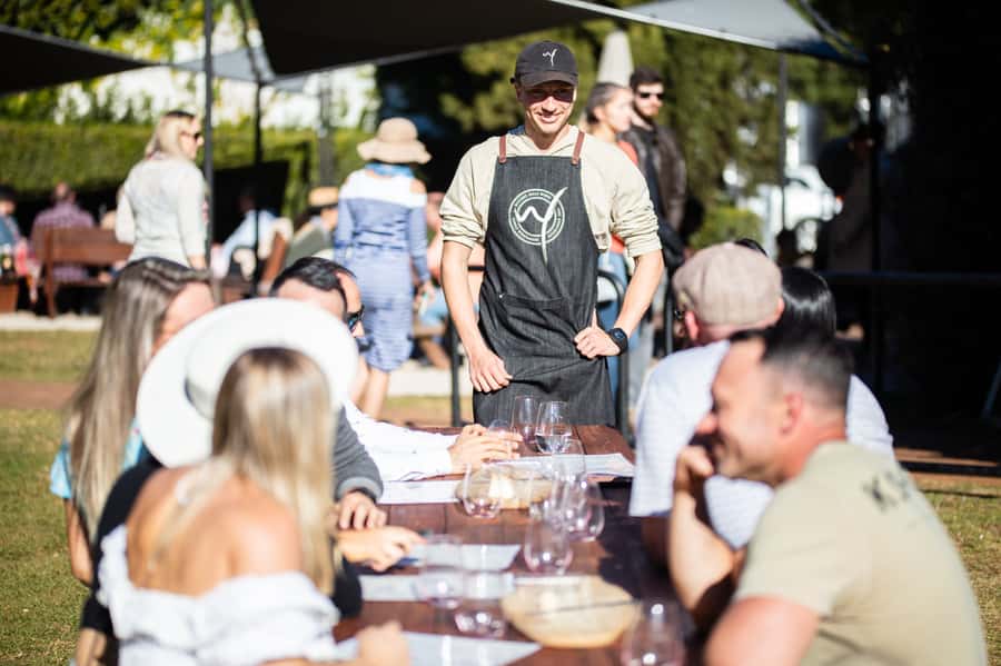 Brisbane: Boutique Winery Tour with Gourmet Lunch - Tamborine Mountain Distillery: Spirits, Not Just Wine
