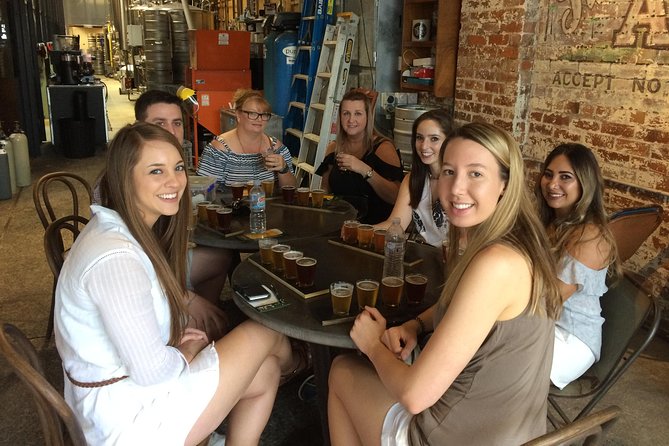 Brisbane Brewery Full Day Tour with Lunch - Price and value: what $149.90 buys you (and why it’s fair)