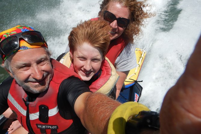 Brisbane Buccaneer - Brisbane Buccaneer: Why this Sandstone Point jetski run feels different