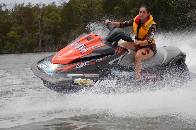 Brisbane Buccaneer - Guides and coaching: why Jo, Jac, and Joe matter to your day