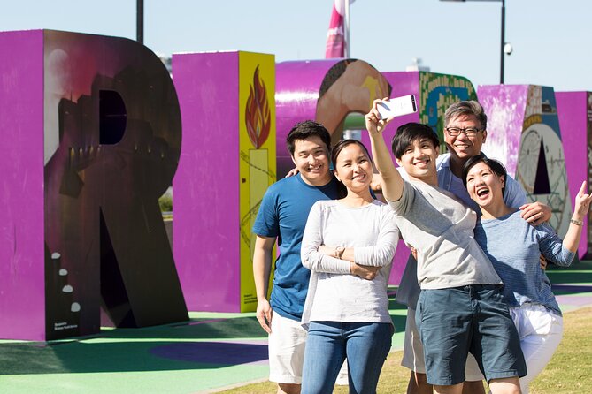 Brisbane Bus Tour: Max 10 people | Half Day | Morning tea inc. - Brisbane Powerhouse: arts in a repurposed 1920s power station