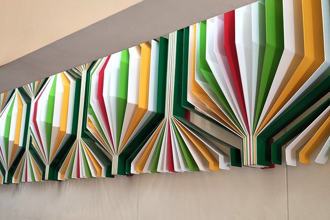 Brisbane City Art and Design Walking Tour - Why This Brisbane Art Walk Feels Different Than a Usual Sightseeing Stroll