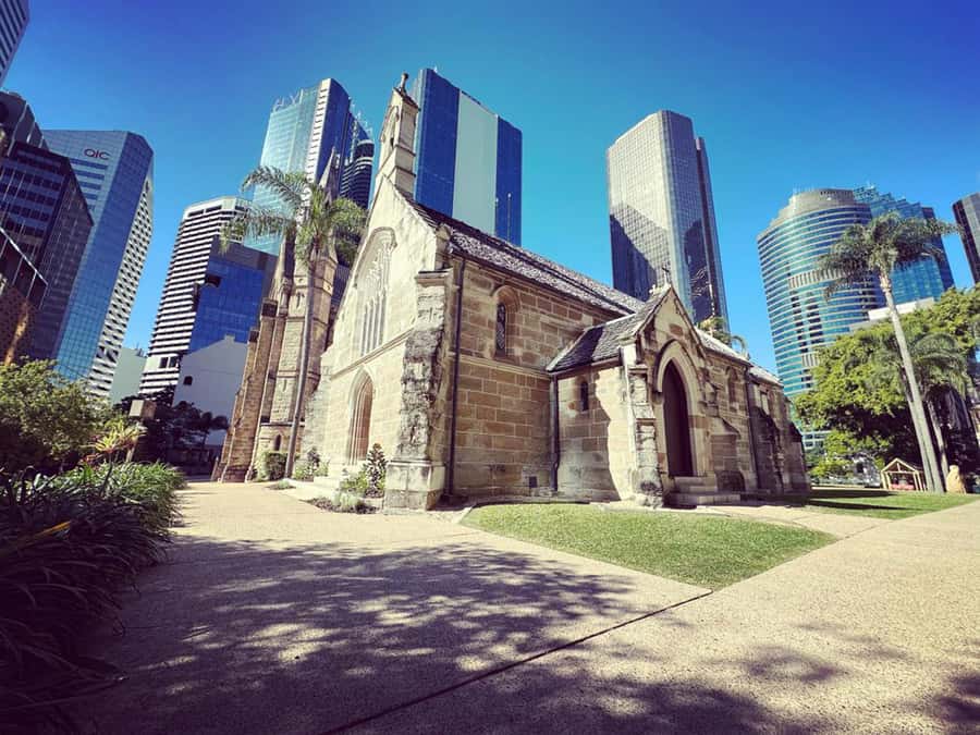 Brisbane City Walking Tour | Small group | 100 minutes - Key reasons this tour works
