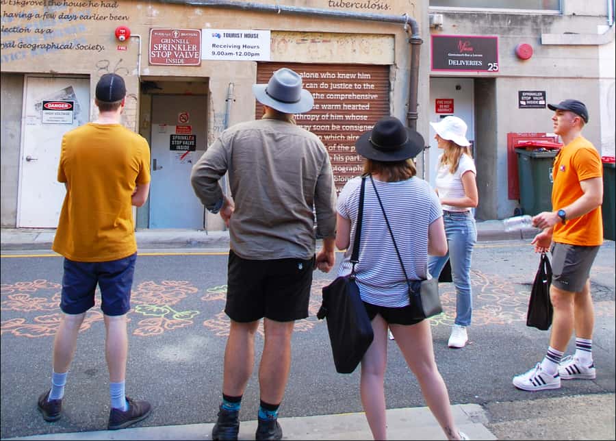 Brisbane City Walking Tour | Small group | 100 minutes - Starting at Post Office Square: central, easy to orient yourself