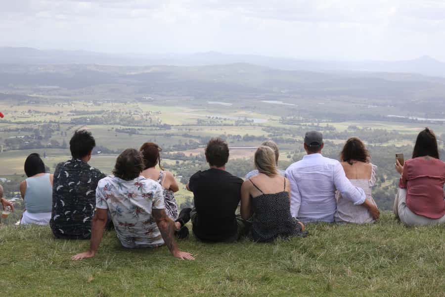 Brisbane: Daytime Glow Worm Caves Hop-on Hop-off Bus Tour - Who This Tour Fits Best (and Who Might Want a Different Plan)