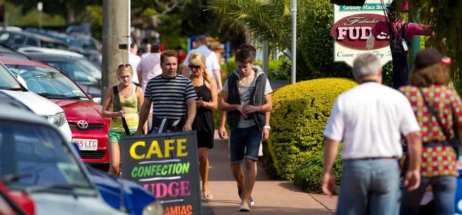Brisbane: Daytime Glow Worm Caves Hop-on Hop-off Bus Tour - Tips I’d Use Before You Go (So the Day Flows)
