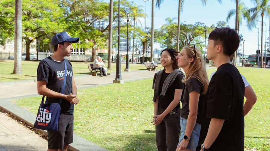 Brisbane: Donuts & Discovery Walking Tour - Who This Tour Suits Best