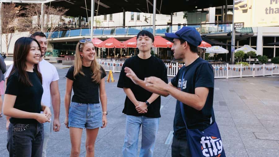 Brisbane: Donuts & Discovery Walking Tour - Practical Tips Before You Go