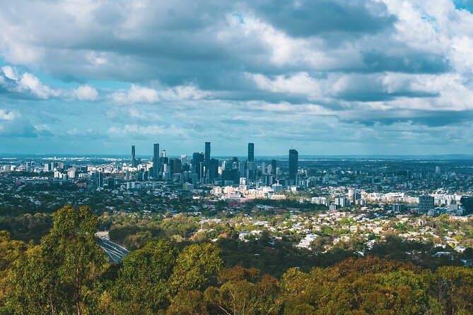 Brisbane Drive by Day - Private Tour - Key highlights at a glance