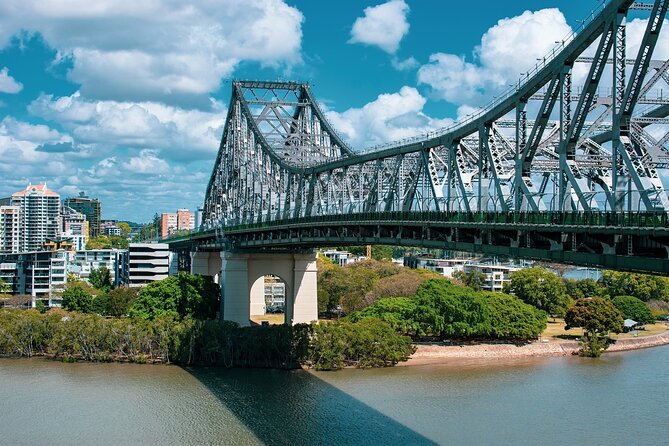 Brisbane Drive by Day - Private Tour - Is this private Brisbane day drive worth $104 per person?