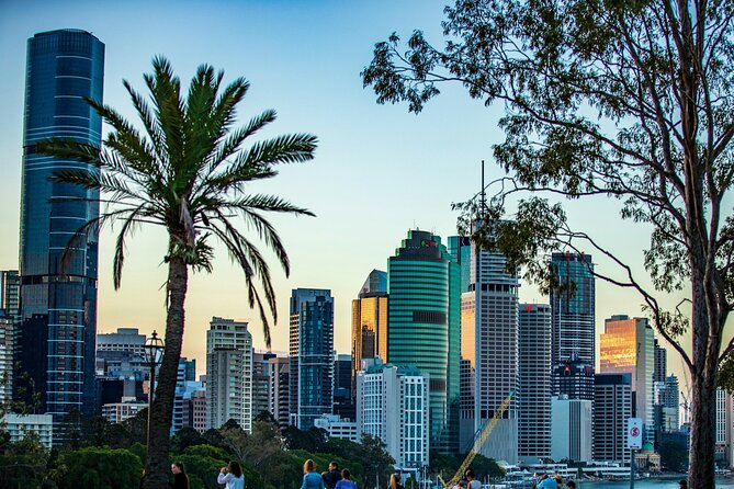 Brisbane Drive by Day - Private Tour - A simple start: pickup, private vehicle, and how the pacing works